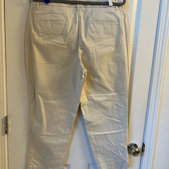 Talbots Colorful pants bundle (5) - Picture 13 of 14